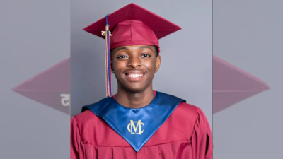 ‘He inspired me’: Stranger’s TikTok helps teen worker at Burger King raise over 0K for college