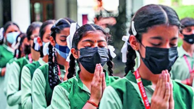 Active Covid cases cross 3,000 mark, Kerala tops list | India News