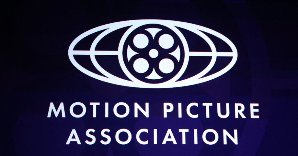 Hollywood Groups Call for Tax Changes After Trump’s Tariff Threat