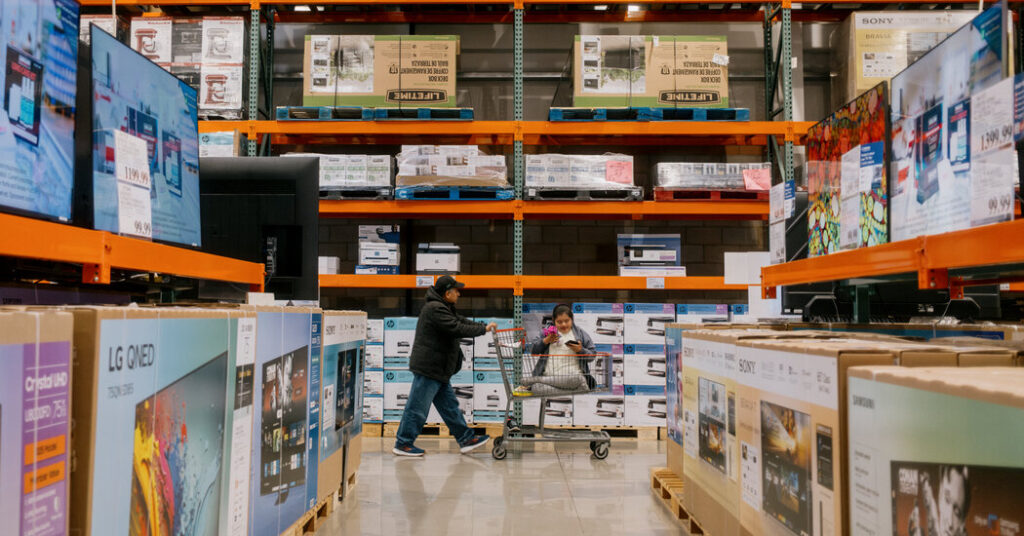 Energy Department to Repeal Efficiency Rules for Appliances