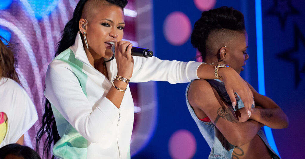 Key Moments From Cassie’s Testimony at the Sean Combs Sex-Trafficking Trial