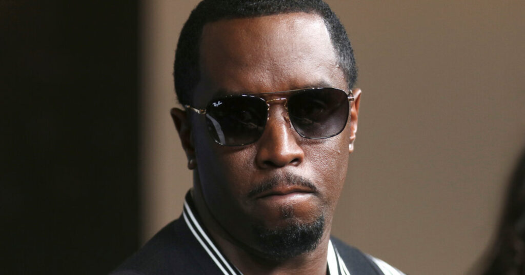 Key Moments From Cassie’s Testimony at the Sean Combs Sex-Trafficking Trial