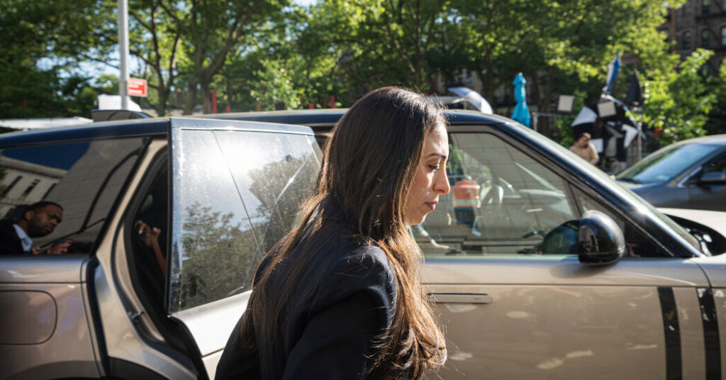 Live Updates: Lawyers for Sean Combs Acknowledge Violence but Deny Sex-Trafficking Charge