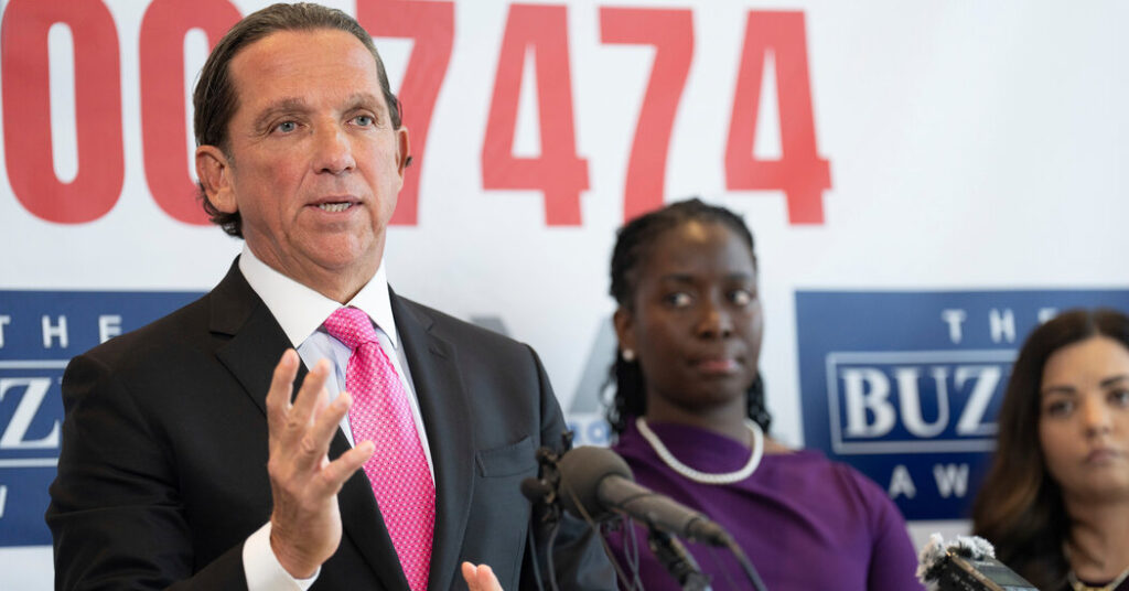 Key Moments From Cassie’s Testimony at the Sean Combs Sex-Trafficking Trial