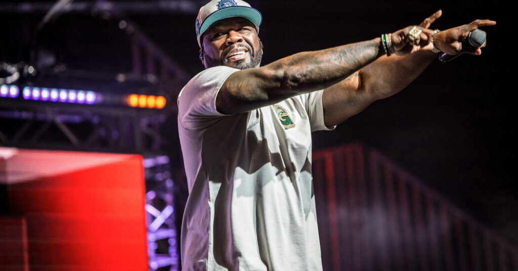 Live Updates: Cassie Plans to Testify at Sean Combs’s Sex-Trafficking Trial