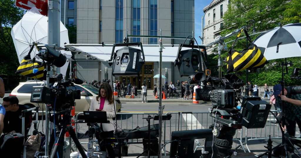 Live Updates: Opening Statements Underway in Sean Combs Sex-Trafficking Trial