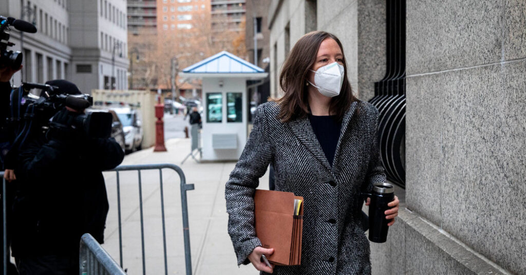 Live Updates: Opening Statements Begin in Sean Combs Sex-Trafficking Trial