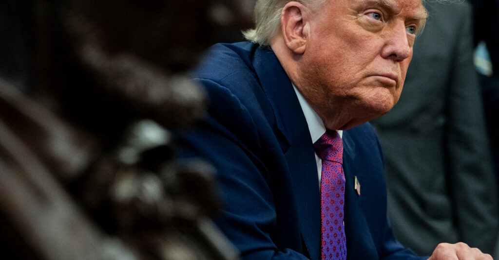 Why Trump Suddenly Declared Victory Over the Houthi Militia