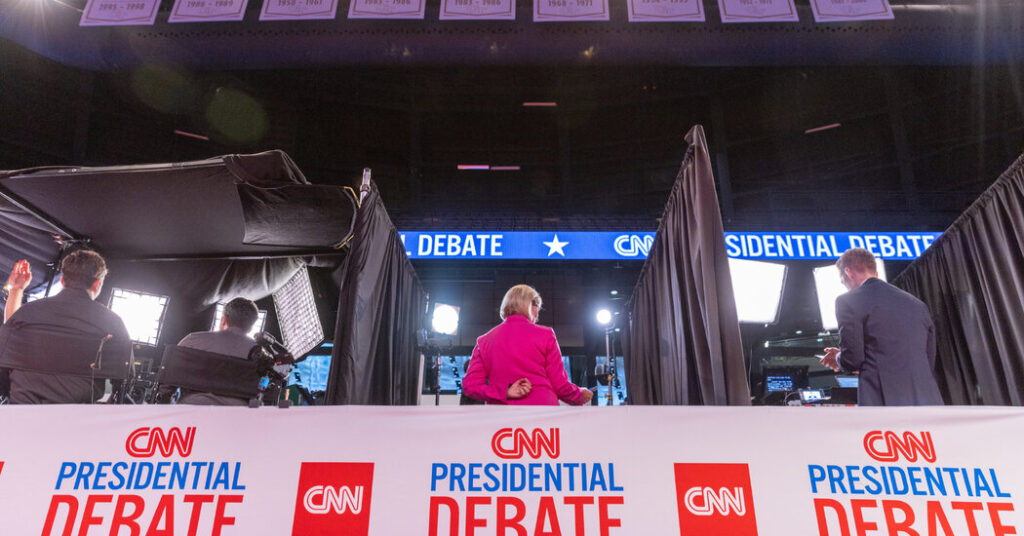 CNN’s New Streaming Service Will Debut This Fall