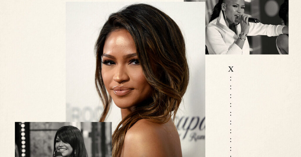 Cassie’s Trip From Star to Star Witness May Spell Trouble for Sean ‘Diddy’ Combs