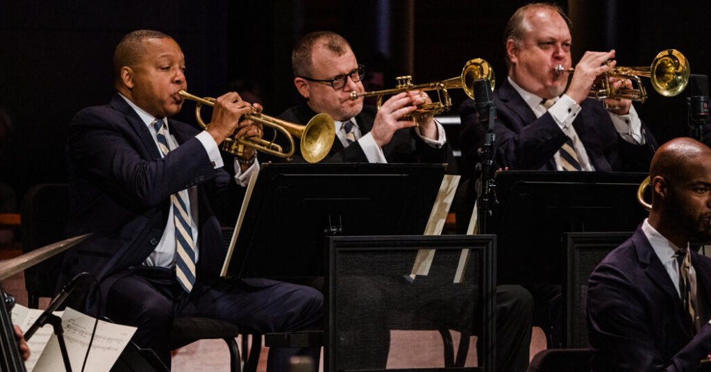 Jazz at Lincoln Center’s New Season Highlights Ties to Africa