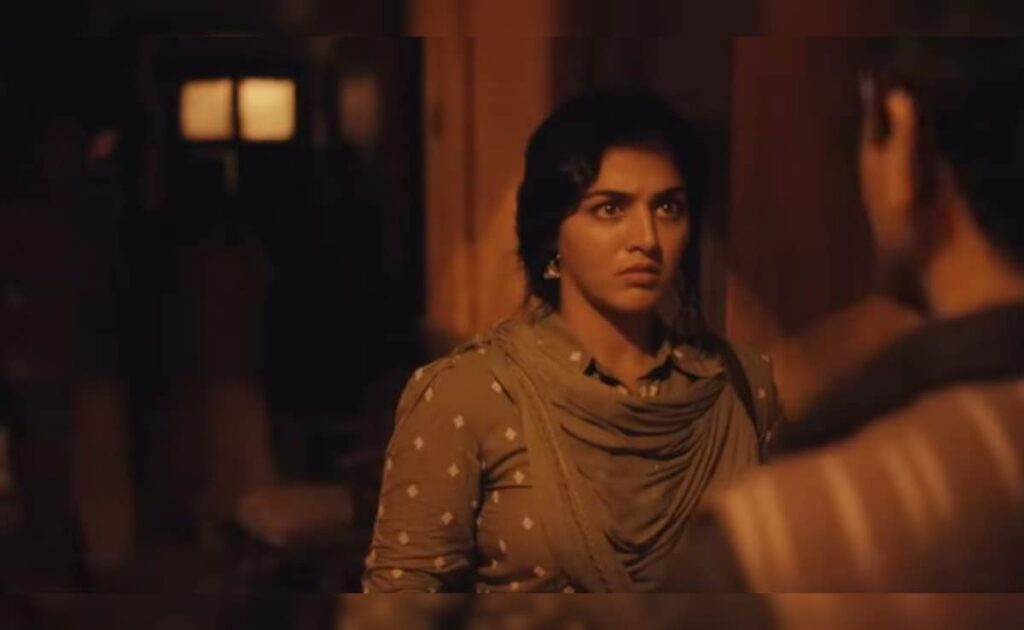 I Think It Is In The Writing Stage, I Know This Much