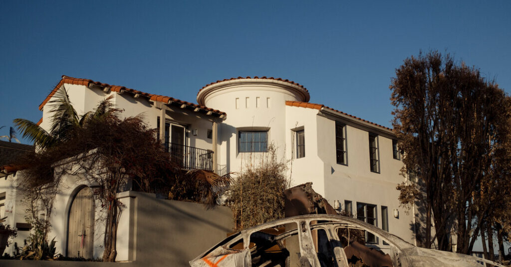 California Approves 17 Percent Rate Increase for State Farm