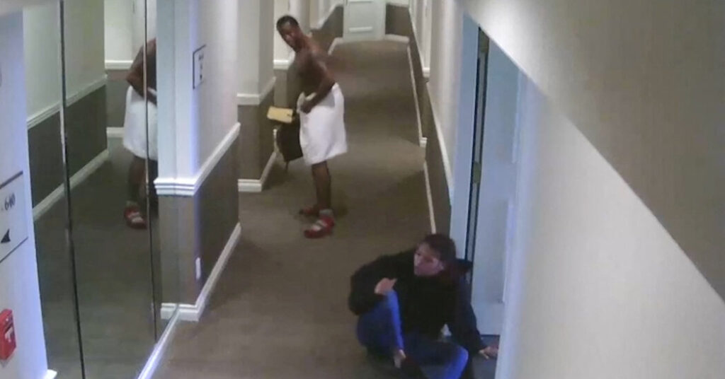 Cassie Testifies Sean ‘Diddy’ Combs Used Sex Videos as Blackmail