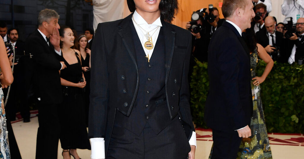 Cassie Says of Sean Combs Abuse: ‘You Treat Me Like You’re Ike Turner’