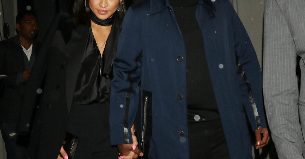 Key Moments in the Third Day of the Sean Combs Sex-Trafficking Trial