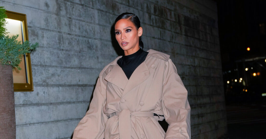 Live Updates: Cassie Resumes Testimony in Sean Combs’s Sex-Trafficking Trial