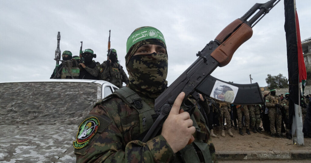 Militant’s Death Would Be Blow to Hamas, but May Have Limited Long-Term Consequences