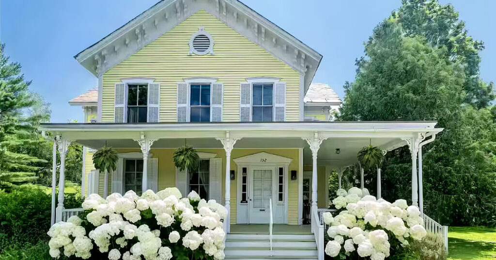 .2 Million Homes in Vermont, Arizona and Pennsylvania