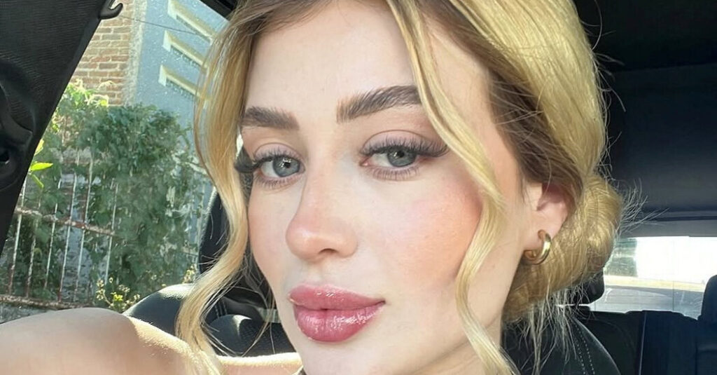 Valeria Márquez, TikTok Influencer, Shot Dead During Live Stream in Mexico