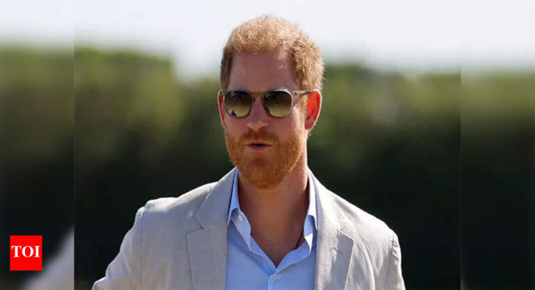 ‘I don’t know how long my father has’: Prince Harry’s explosive plea for ‘reconciliation’ with Royal family