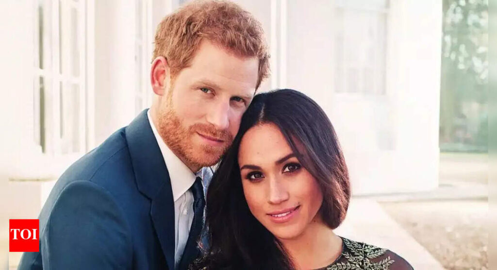 Prince Harry’s ‘I don’t know how much longer my father has’ comment mortifies Royal Family, ‘Queen would have been horrified’