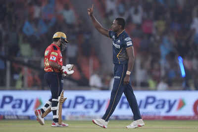 IPL 2025: Shubman Gill reveals why Kagiso Rabada isn’t playing against Mumbai Indians | Cricket News