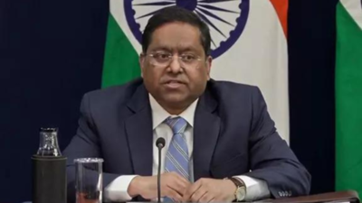 ‘At behest of Pakistan’: MEA rejects OIC statement on Pahalgam attack, slams its interference in internal matters | India News