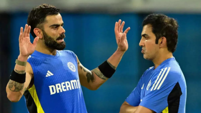 ‘Do dilli ke ladke…’: Gautam Gambhir opens up on his relationship with Virat Kohli | Cricket News