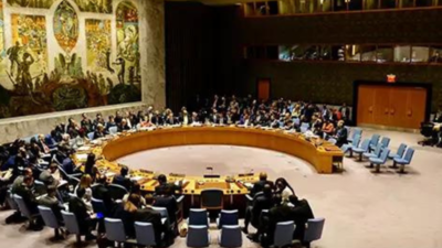 Pakistan tries to up ante but UNSC seeks accountability for Pahalgam attack | India News