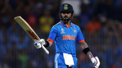 IPL 2025: Virat Kohli reveals the biggest heartbreak of his captaincy – ‘Felt like a hangover’ | Cricket News