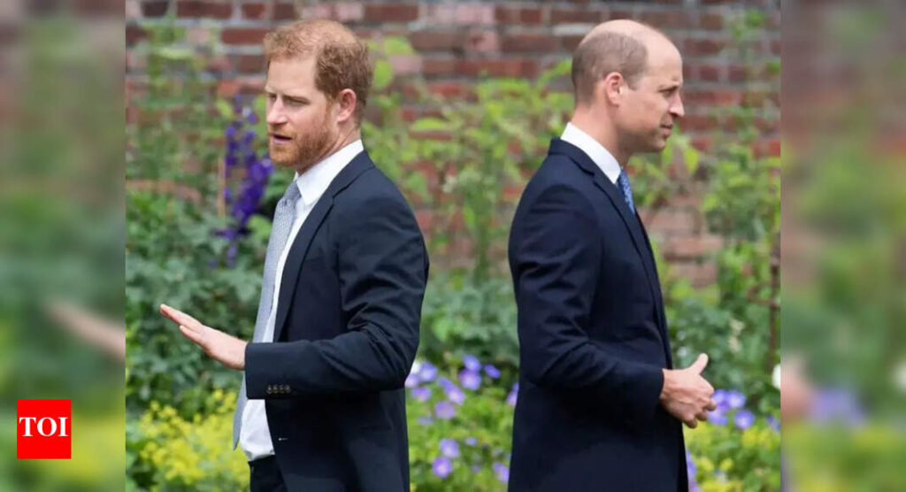 Prince William’s Royal “revenge” on Harry after shocking interview? Here’s what insider says |