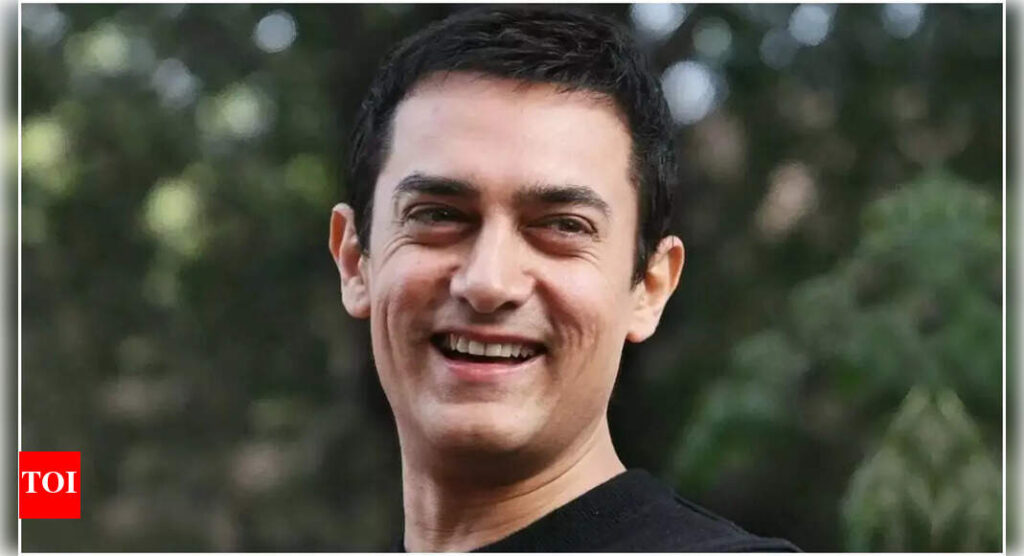 Aamir Khan reveals he skipped bathing for days to perfect roles in ‘Raakh’ and ‘Ghulam’ | Hindi Movie News