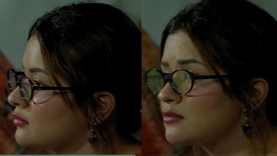 Avneet Kaur attends IPL match after Virat Kohli ‘like’ controversy; Fuels speculation about rumoured romance with Shubman Gill