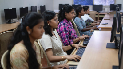 How Nasscom and tech firms are empowering women in STEM | India News