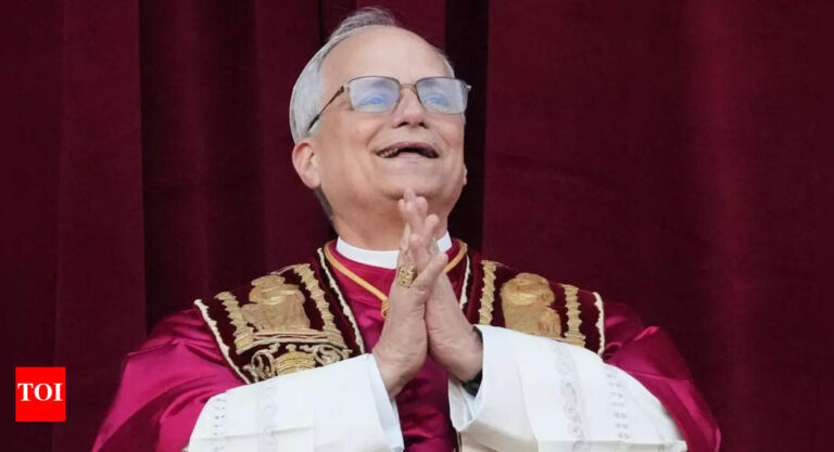 Robert Francis Prevost family: How Pope Leo XIV’s mother and aunts shaped his path to the Papacy— All about Robert Francis Prevost’s family |