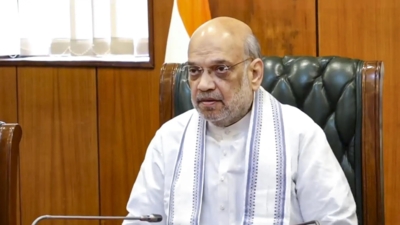 ‘Invoke emergency powers under civil defence rules’: MHA to all states, UTs as India-Pakistan tensions rise | India News