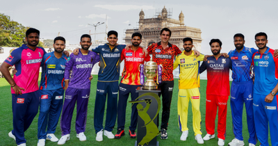 ‘We have all the venues’: Former England captain pitches UK as host for remaining IPL 2025 matches | Cricket News