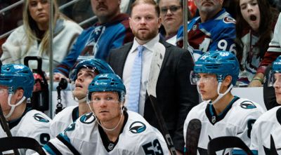 2025 IIHF World Championship: San Jose Sharks players and staff head to 2025 IIHF World Championship: Full roster breakdown | NHL News