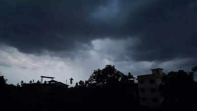 Monsoon is likely to hit Kerala on May 27, says IMD | India News