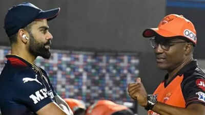 ‘Test cricket needs Virat Kohli’: Brian Lara urges Indian star not to retire | Cricket News