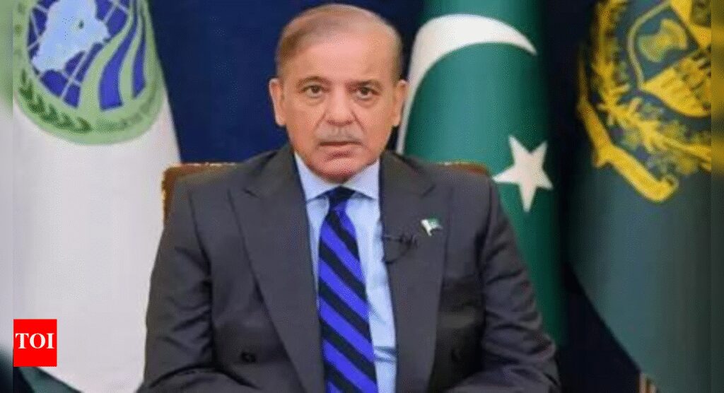 Believe Kashmir, other issues will be resolved: Pakistan PM