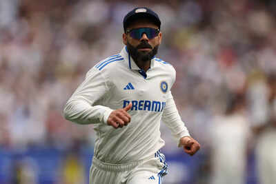 Virat Kohli’s retirement: Former India cricketer cites example of Sunil Gavaskar says ‘you are our knight in shining armour’