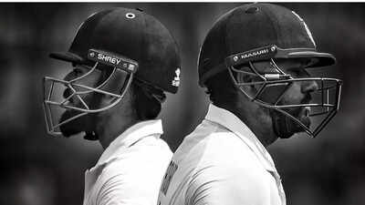 When was the last time India played a Test without both Virat Kohli and Rohit Sharma?