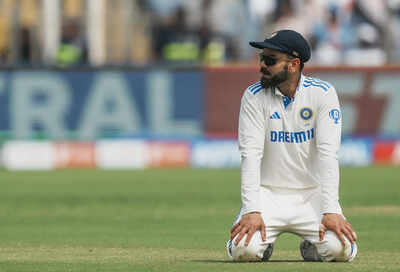 ‘Something very beautiful about it’: Robin Uthappa recalls the day Virat Kohli batted through grief | Cricket News