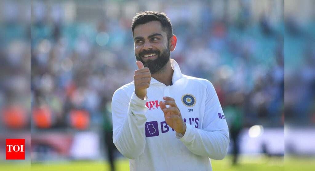Virat Kohli retires: India’s most successful Test captain calls it a day | Cricket News