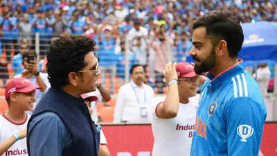 ‘There’s only one Sachin Tendulkar and there’s only one Virat Kohli’: Mark Boucher | Exclusive Interview | Cricket News