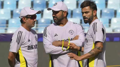 Coming Soon: Gautam Gambhir’s Test reboot after Virat Kohli-Rohit Sharma era ends | Cricket News