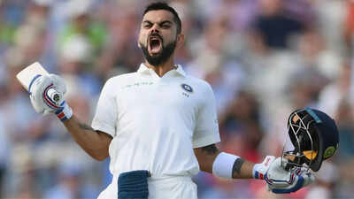 Captain Virat Kohli, the ‘Tiger’ that burnt bright | Cricket News