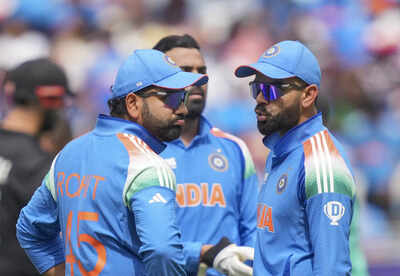 Why are Virat Kohli, Rohit Sharma still in BCCI contracts’ A+ category despite retirements?
